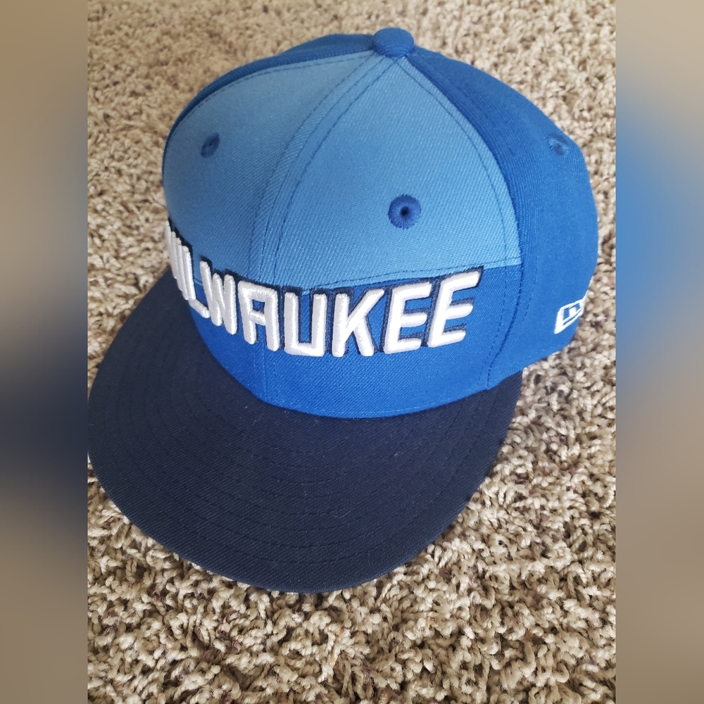 Milwaukee Hat 🧢 - Picture 7 of 7